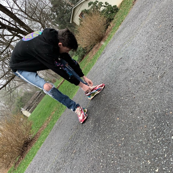 Meet your Posher, Caleb - Picture 1 of 1